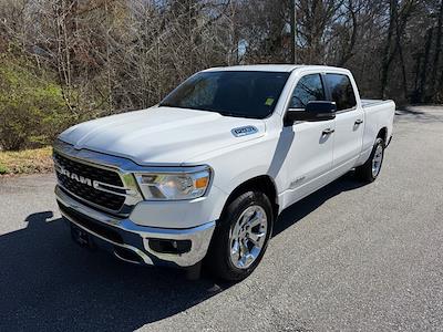 Used 2023 Ram 1500 - photo 1