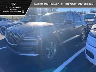 Used 2023 Genesis GV80 3.5T for sale #S19282P - photo 1