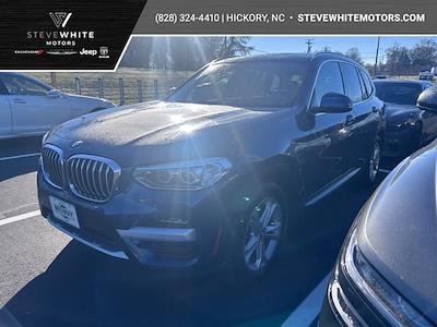 Used 2021 BMW X3 xDrive30e for sale #S19284P - photo 1