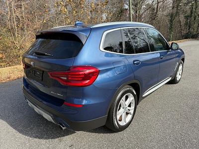 Used 2021 BMW X3 xDrive30e for sale #S19284P - photo 2