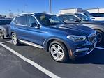 Used 2021 BMW X3 xDrive30e for sale #S19284P - photo 2