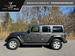 Used 2022 Jeep Wrangler Sport for sale #S19285P - photo 1