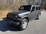 Used 2022 Jeep Wrangler Sport for sale #S19285P - photo 3