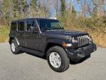 Used 2022 Jeep Wrangler Sport for sale #S19285P - photo 2