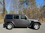 Used 2022 Jeep Wrangler Sport for sale #S19285P - photo 5
