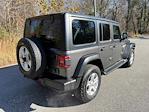 Used 2022 Jeep Wrangler Sport for sale #S19285P - photo 6