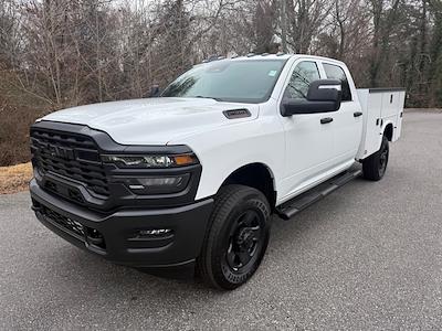 New 2026 Ram 2500 - photo 1