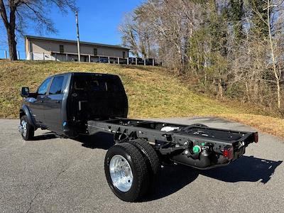 New 2026 Ram 4500 Crew Cab 84 CA Cab Chassis for sale #S19289 - photo 2