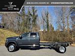 New 2026 Ram 4500 Crew Cab 84 CA Cab Chassis for sale #S19289 - photo 1