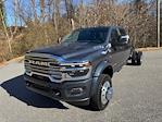 New 2026 Ram 4500 Crew Cab 84 CA Cab Chassis for sale #S19289 - photo 4