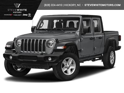 Used 2021 Jeep Gladiator Sport Crew Cab for sale #S19292P - photo 1