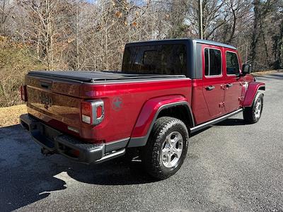 Used 2021 Jeep Gladiator Sport Crew Cab for sale #S19292P - photo 2