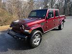 Used 2021 Jeep Gladiator Sport Crew Cab for sale #S19292P - photo 3