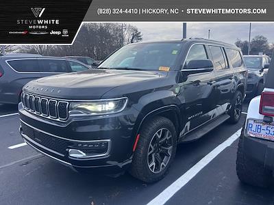 Used 2023 Jeep Wagoneer L Series III for sale #S19295P - photo 1