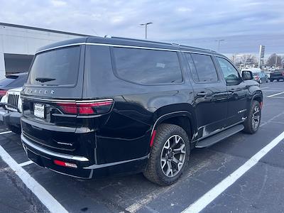 Used 2023 Jeep Wagoneer L Series III for sale #S19295P - photo 2