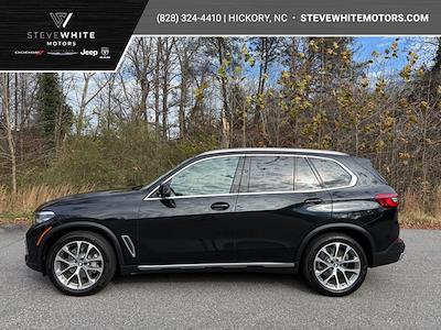 Used 2020 BMW X5 sDrive40i for sale #S19296P - photo 1
