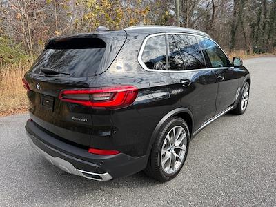 Used 2020 BMW X5 sDrive40i for sale #S19296P - photo 2