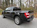 Used 2022 Ford F-150 Limited SuperCrew Cab for sale #S19297P - photo 11