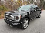 Used 2022 Ford F-150 Limited SuperCrew Cab for sale #S19297P - photo 2