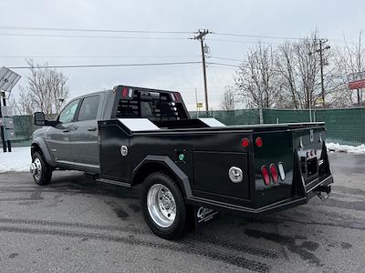 New 2026 Ram 4500 Crew Cab Flatbed Truck for sale #S19298 - photo 2