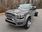 New 2026 Ram 4500 Crew Cab 60 CA Cab Chassis for sale #S19298 - photo 3