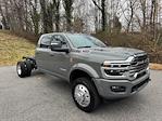 New 2026 Ram 4500 Crew Cab 60 CA Cab Chassis for sale #S19298 - photo 5