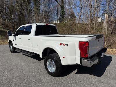 Used 2021 Ford F-350 - photo 1