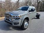 2026 Ram 4500 Crew Cab DRW 4x4 Cab Chassis for sale #S19299 - photo 3
