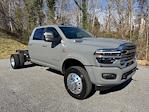 2026 Ram 4500 Crew Cab DRW 4x4 Cab Chassis for sale #S19299 - photo 5