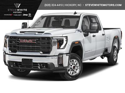 Used 2026 GMC Sierra 2500 - photo 1