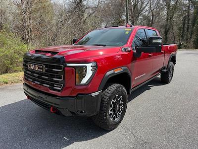 Used 2026 GMC Sierra 2500 - photo 1