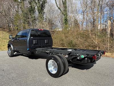 2026 Ram 4500 Crew Cab DRW 4x4 Cab Chassis for sale #S19300 - photo 2