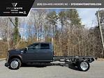 New 2026 Ram 4500 Crew Cab 84 CA Cab Chassis for sale #S19300 - photo 1