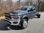 New 2026 Ram 4500 Crew Cab 84 CA Cab Chassis for sale #S19300 - photo 4