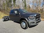 New 2026 Ram 4500 Crew Cab 84 CA Cab Chassis for sale #S19300 - photo 6