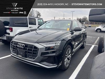 Used 2023 Audi Q8 Prestige S line for sale #S19301P - photo 1