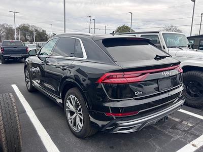 Used 2023 Audi Q8 Prestige S line for sale #S19301P - photo 2