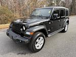 Used 2021 Jeep Wrangler Sport for sale #S19304P - photo 2