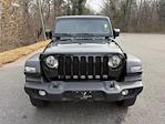 Used 2021 Jeep Wrangler Sport for sale #S19304P - photo 3