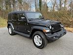 Used 2021 Jeep Wrangler Sport for sale #S19304P - photo 4