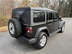 Used 2021 Jeep Wrangler Sport for sale #S19304P - photo 6