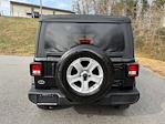 Used 2021 Jeep Wrangler Sport for sale #S19304P - photo 7