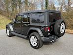 Used 2021 Jeep Wrangler Sport for sale #S19304P - photo 8