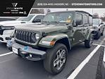Used 2024 Jeep Wrangler 4xe Sport for sale #S19305P - photo 1
