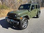 Used 2024 Jeep Wrangler 4xe Sport for sale #S19305P - photo 3
