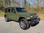 Used 2024 Jeep Wrangler 4xe Sport for sale #S19305P - photo 4