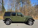 Used 2024 Jeep Wrangler 4xe Sport for sale #S19305P - photo 5