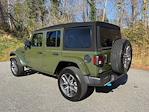 Used 2024 Jeep Wrangler 4xe Sport for sale #S19305P - photo 8