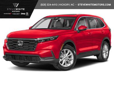 Used 2023 Honda CR-V - photo 1