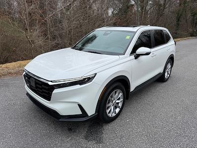 Used 2023 Honda CR-V - photo 1